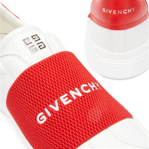 Givenchy New City Elastic